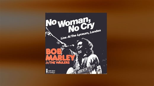 'No Woman No Cry' par Bob Marley and The Wailers : un message de résilience et d’amour à toutes les femmes - RTBF Actus