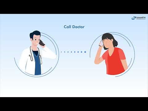 How to use Insed & Insed Plus Nasal Spray (English)