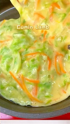 cumin Lamb #cooking #homecuisine #chinesefood #esyrecipe #food