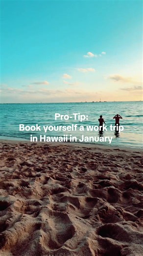 One year I went to Barcelona. That also counts 😆 #traveltiktok #careeradvice