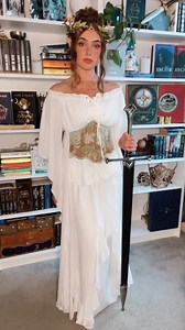 Style your fantasy fairy in ren faire! #fantasyworld #fantasyfashion #fairy #fairycore #cottagecoreaesthetic #disneyprincess #trending2025 #August2025 #halloween2025 #renfaire #corsettop #renaissancefaire | Scarlet Darkness Brand