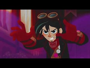 Varian || Bad Guy ||