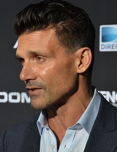 Frank Grillo Profile