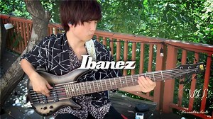 22K views · 487 reactions | A new artist on the Ibanez roster....