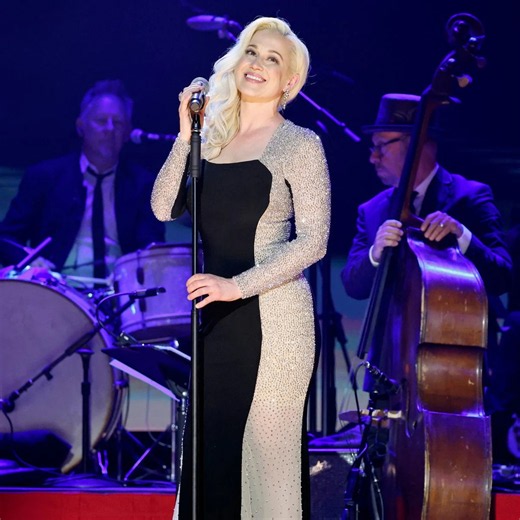 Kellie Pickler Returns to American Idol 3 Years After Husband's Death