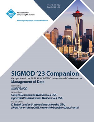 Link Local Differential Privacy in GNNs via Bayesian Estimation | Companion of the 2023 International Conference on Management of Data