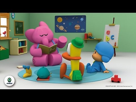 小P优优 - Back to School