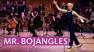 23K views · 522 reactions | It's Tap Dance Day! ‍♀️ In den USA wird heute der Stepptanz gefeiert - wir feiern mit und spielen für Sie den zeitlosen Klassiker "Mr. Bojangles", unterstützt von der fabelhaften Pia Neises!  | WDR Funkhausorchester | Facebook