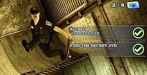 Tony Hawk's Pro Skater HD - Video Review