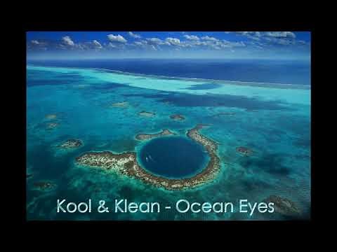 Kool & Klean - Ocean Eyes
