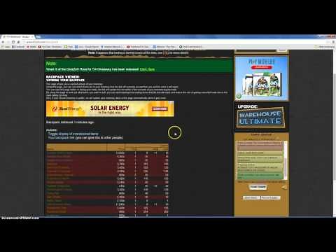 TF2 - How to get the Genuine AWPer Hand Full Tutorial