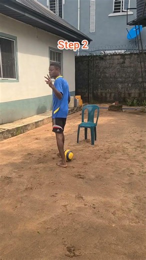 skills tutorial #skillstutorial #footballskillschallenge #football #skills