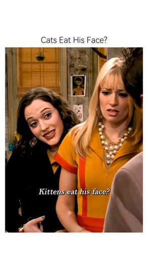 CineOpinions on Instagram: "🍰💸 2 Broke Girls (2011–2017) 📺 Title & Years: 2 Broke Girls (2011–2017) 🎭 Genre: Sitcom, Comedy ⏱️ Runtime: ~22 minutes per episode ⭐ IMDb Rating: 6.6/10 (way more loved by fans than critics) 🎥 Starring Cast: Kat Dennings as Max Black Beth Behrs as Caroline Channing Garrett Morris as Earl Matthew Moy as Han Lee Jonathan Kite as Oleg Jennifer Coolidge as Sophie 📖 Overview: The show follows Max, a sharp-tongued waitress from a rough background, and Caroline, a for