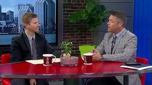 Cruise Ship season ramps up for Halifax