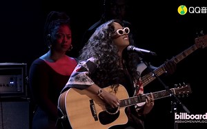 H.E.R.-Fate (Live At the 2022 Billboard Women In Music Awards)(蓝光)