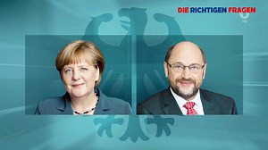 22K views · 14 reactions | Rhetorik-Experte analysiert das TV-Duell: „Bei den Versprechern lag die Kanzlerin vorn.“ | BILD Video | Facebook