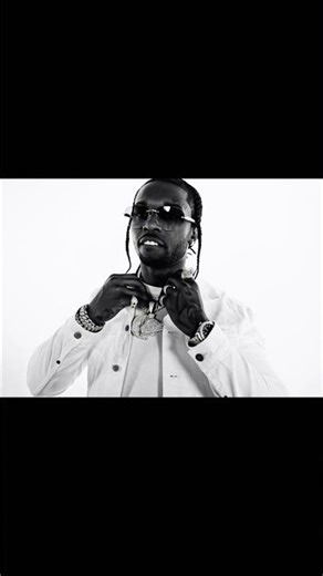 the story of Pop Smoke ⬇️