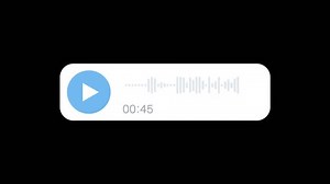 Overview Audio Recording Interface Displaying Visual Stock Footage Video (100% Royalty-free) 3750615609 | Shutterstock