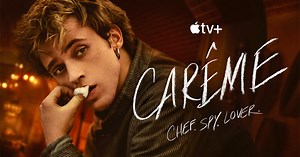 Apple TV  debuts trailer for daring new French-language drama, “Carême”