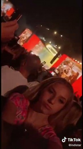 Indi Star TikTok 💞