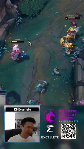 Sett uses LEVEL SIX to TAKE DOWN this Yorick! | League of Legends #shorts