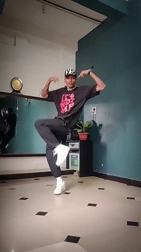 Zara Nazron se kehdo 🔥 Dc - @jd_dance_tutorial | Jd Dance Tutorial