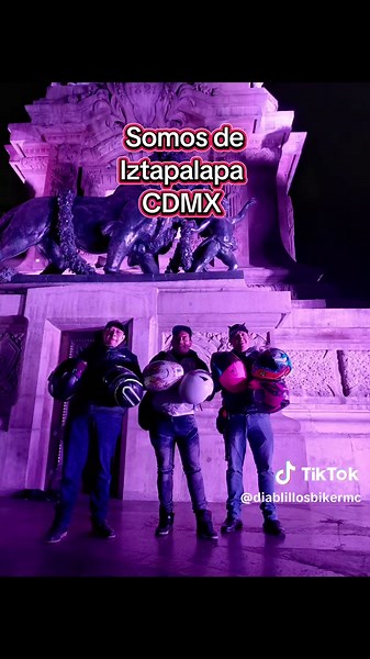 #rodarjuntosesmejor #andarenmoto #motoclub #moto #diablillos #motociclistas #biker