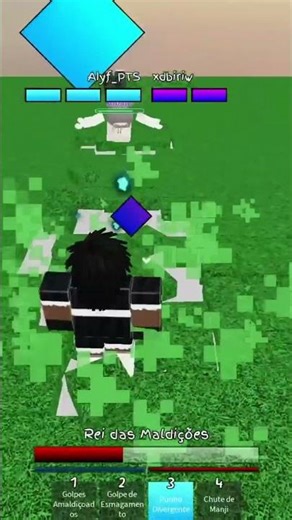 SEEEE LOOKO- #youtubeshorts #shorts #roblox #jujutsukaisen #sexta