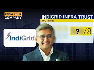 IndiGrid Infra Stock Analysis: What Are The Growth Prospects For FY26? | Know Your Company