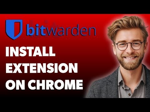 How To Install Bitwarden Extension On Chromefirefox Safari [2025 Guide]