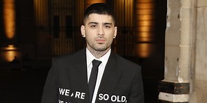 Zayn Malik Shares Big Regret About One Direction, Reveals Surprising Skill His Daughter Khai Got From Gigi Hadid & More