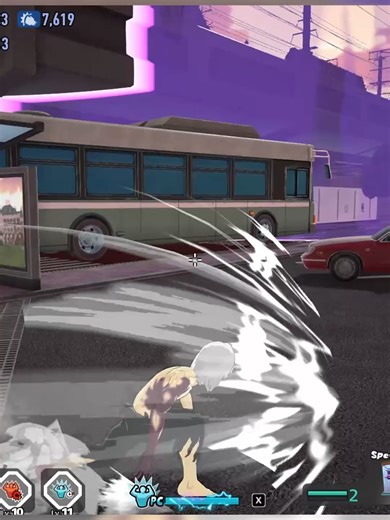 The new Yellow Shiggy buffs are speaking to me rn!!! #myheroultrarumble #swimmingman #tuning #gaming #mhur #fyppppppppppppppppppppppp #season15