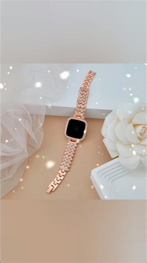 Fancy Woman Watch Design💞#shorts#viral#watch