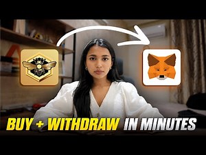 How to Use MetaMask + Buy Funded Hive Account & Withdraw Profits (Step-by-Step Guide)