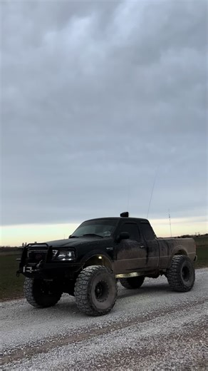 Transforming My Ford Ranger With a Lift Kit