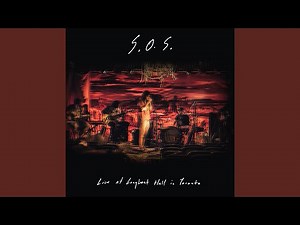 S.O.S. (Sawed off Shotgun) (Live at Longboat Hall)