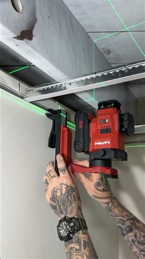 Installing on Walls or Ceilings Alone? This Tool Makes It Effortless! 🔧🔧 || GAJETIC ||