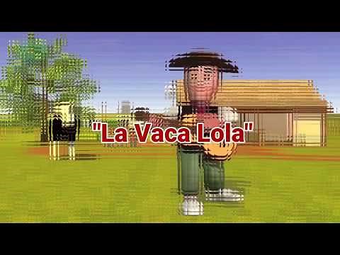LA VACA LOLA (AL REVÉS) MENSAJES OCULTOS #32