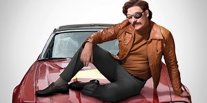 Mindhorn: Julian Barratt and Simon Farnaby interview - Mindhorn - British Comedy Guide
