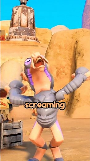 AFK Secrets with all Phantom Menace CHARACTERS in Lego Star Wars #videogames