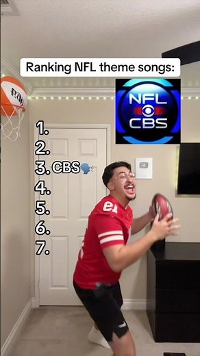 These are the BEST NFL theme songs