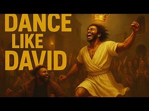 “Dance Like David” – The Gospel Music Video That’s Taking Over 2026 #DanceLikeDavid