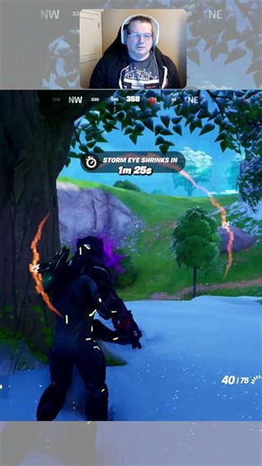 Was this a Bot? | Fortnite #shorts