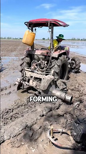 This is how modern ridge-building machines are making field work easier than ever