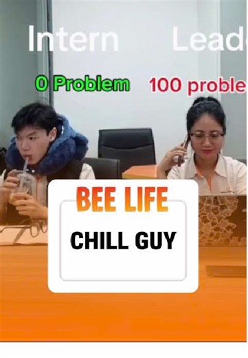 Exploring Chill Office Life in Logistics