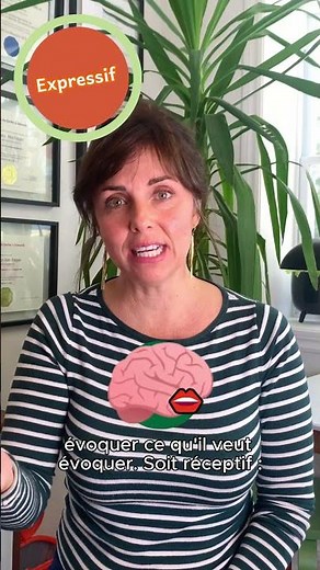 Qu'est ce que c'est la dysphasie ?