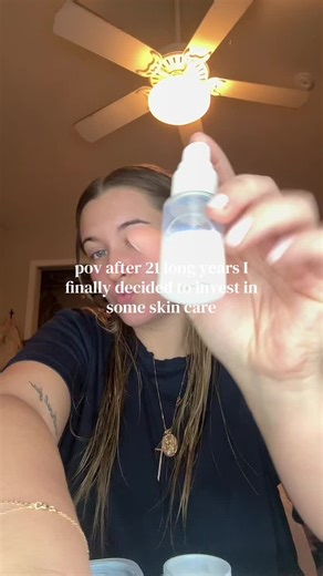 Building My Ideal Skincare Routine with Laneige