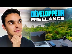 Comment Devenir Développeur Mobile Freelance ?