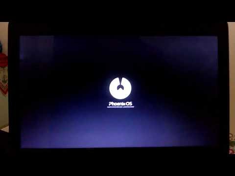 Dual Boot não aparece no Windows (ex: Phoenix OS )