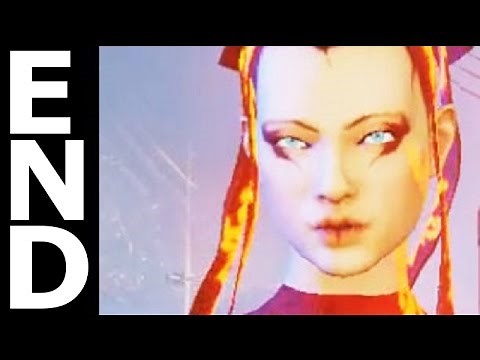 Shadow Warrior 2 ENDING | Final Boss - Ancient Goddess Ameonna - Walkthrough Gameplay